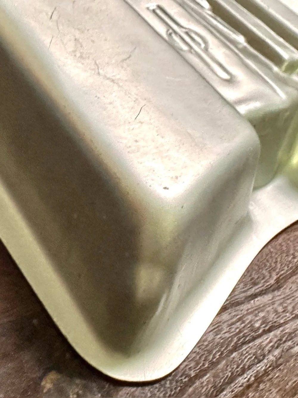 Vintage 1997 Wilton Computer Cake Pan Mold